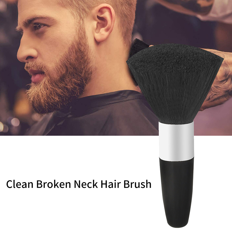 Nuevo cepillo suave para cuell - Makeup Beauty Ro reseña y precio
