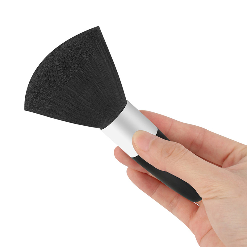 Nuevo cepillo suave para cuell - Makeup Beauty Ro reseña y precio