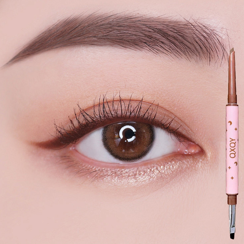 QXQY Delineador de ojos de dob - Beauty Makeup Products reseña y precio