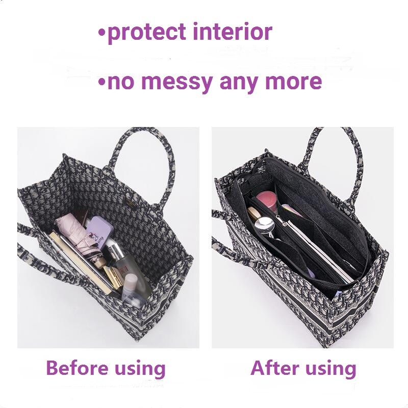 Bolsa de maquillaje para el or - Beauty Makeup Dior reseña y precio