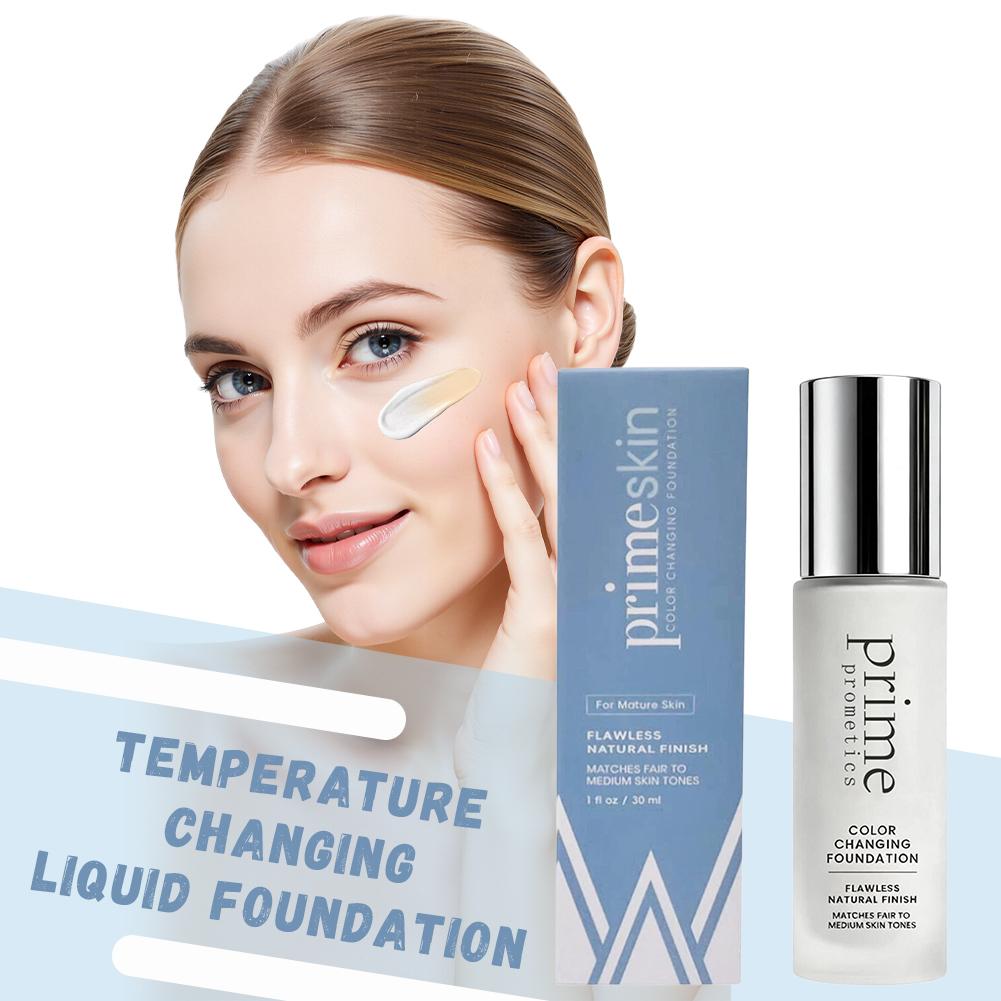 Base de Maquillaje Prime Prome - Beauty Makeup Cream reseña y precio