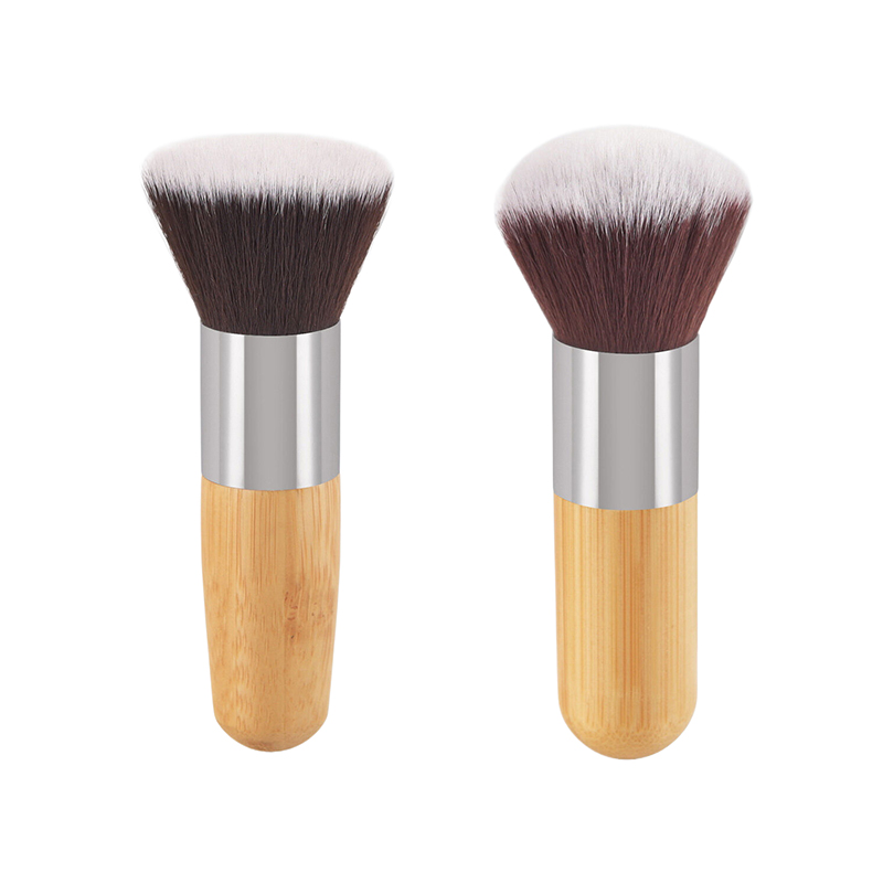 /Vly/Brushes - Brochas de Maqu - Makeup Beauty Ro reseña y precio
