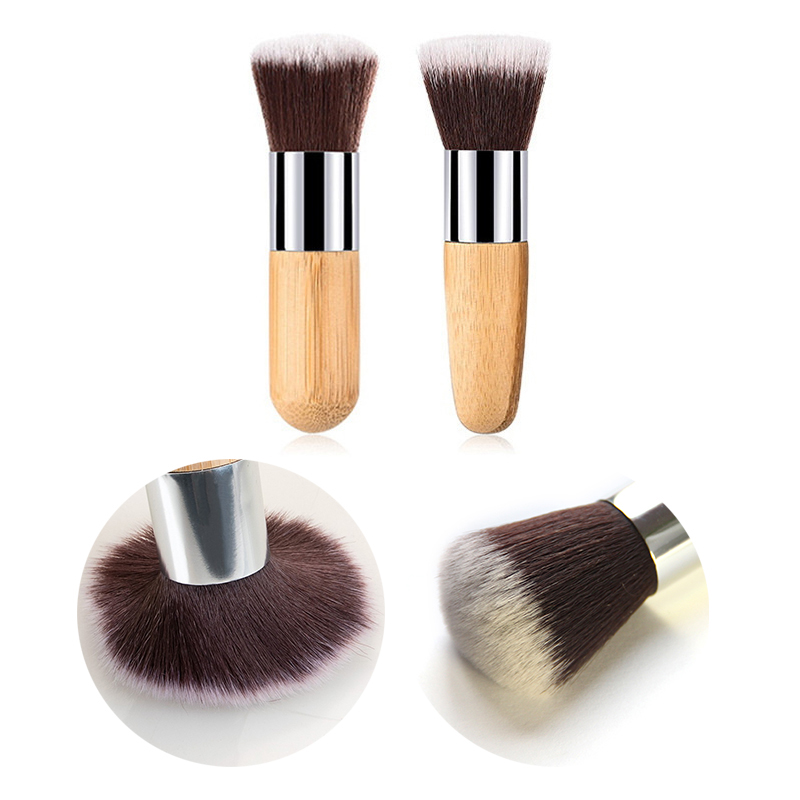 /Vly/Brushes - Brochas de Maqu - Makeup Beauty Ro reseña y precio