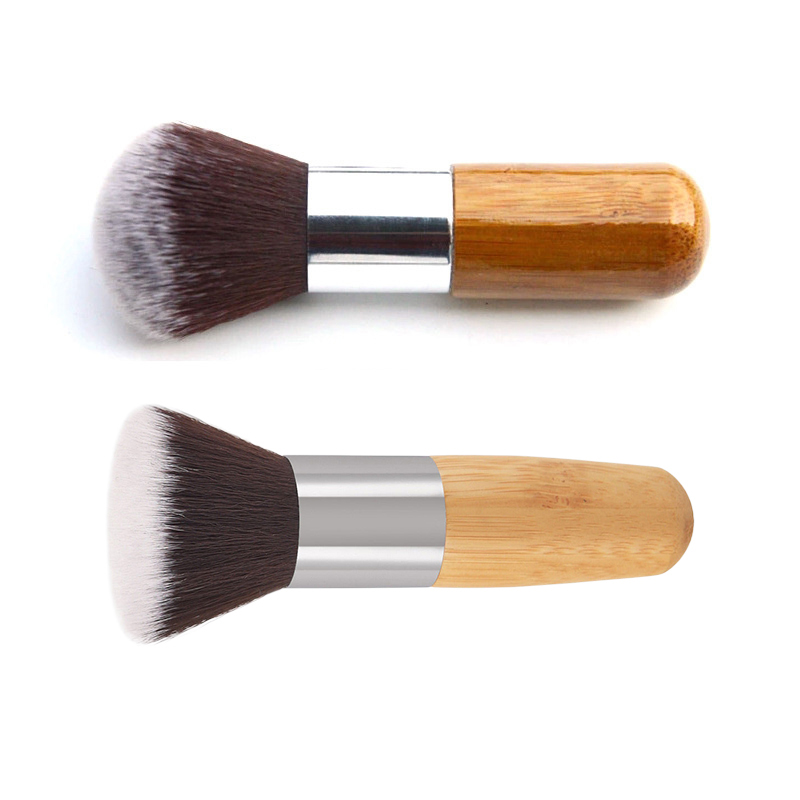 /Vly/Brushes - Brochas de Maqu - Makeup Beauty Ro reseña y precio