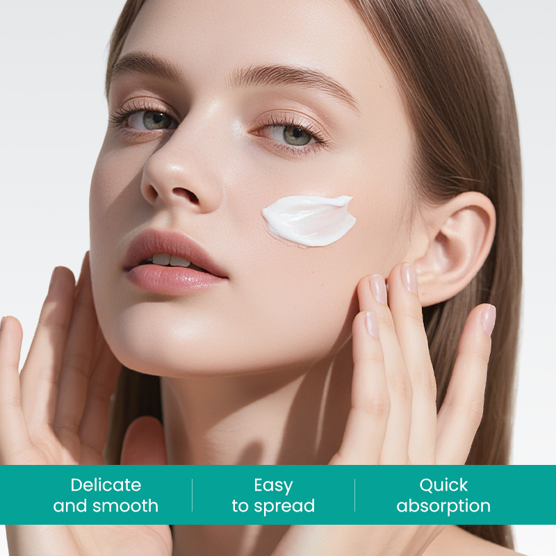 Crema para Reducir el Enrojeci - Beauty Makeup Cream reseña y precio