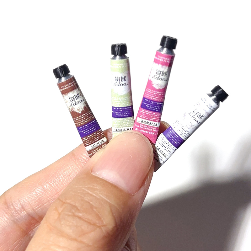Crema de manos en miniatura pa - Makeup Beauty House reseña y precio