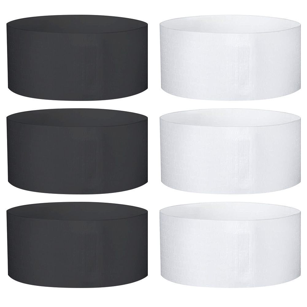 Diadema desechable para salón  - Beauty Hair Makeup reseña y precio