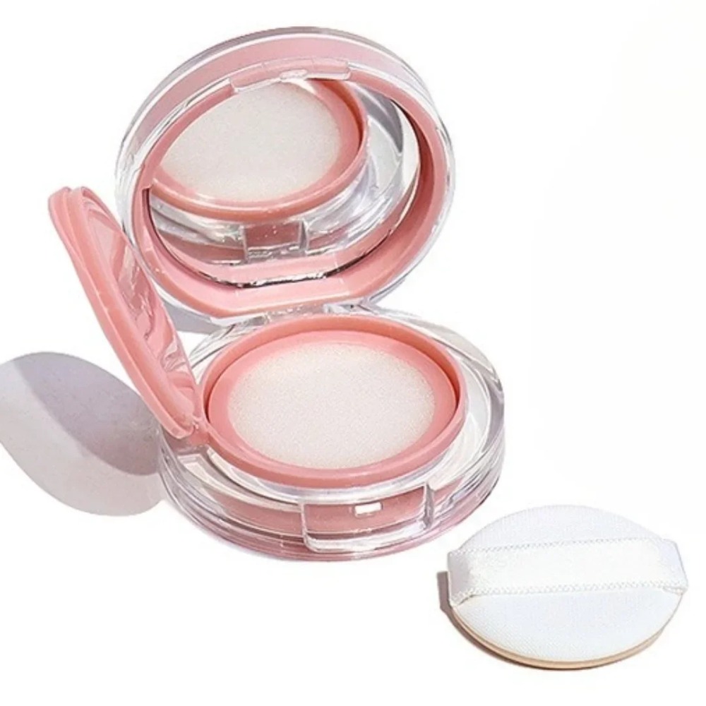Mini estuche de cojín de aire  - Beauty Makeup Blender reseña y precio