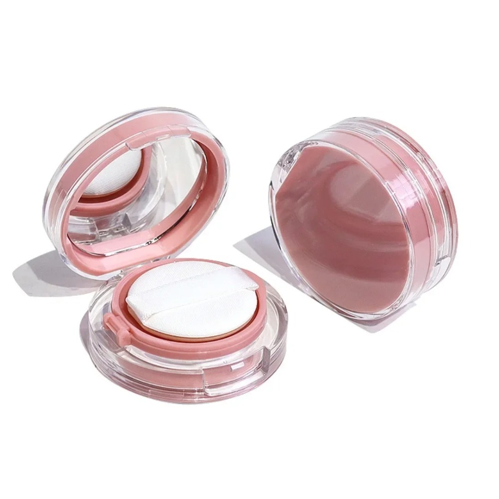 Mini estuche de cojín de aire  - Beauty Makeup Blender reseña y precio