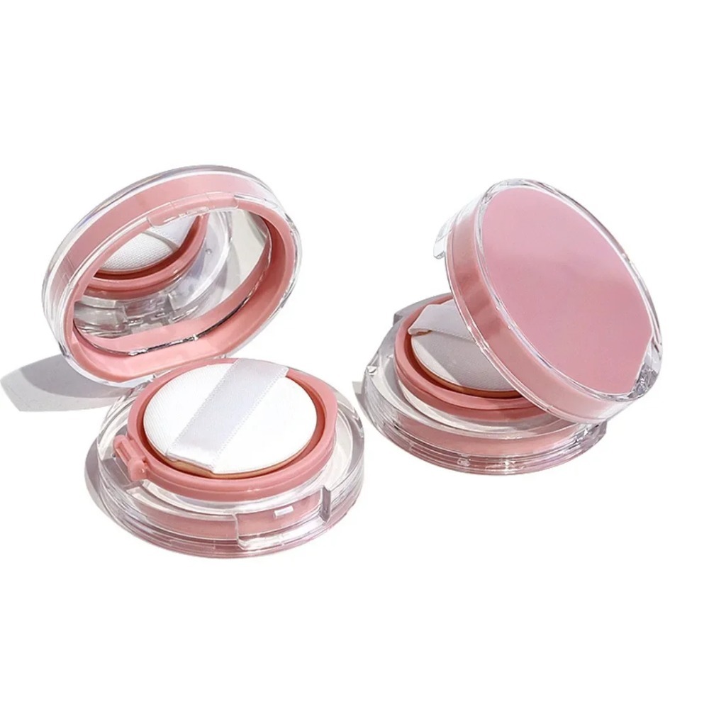 Mini estuche de cojín de aire  - Beauty Makeup Blender reseña y precio