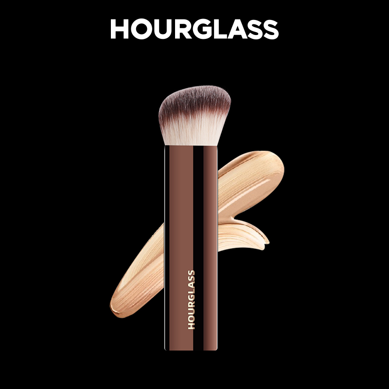 Brocha de maquillaje de reloj  - Makeup Beauty Ro reseña y precio