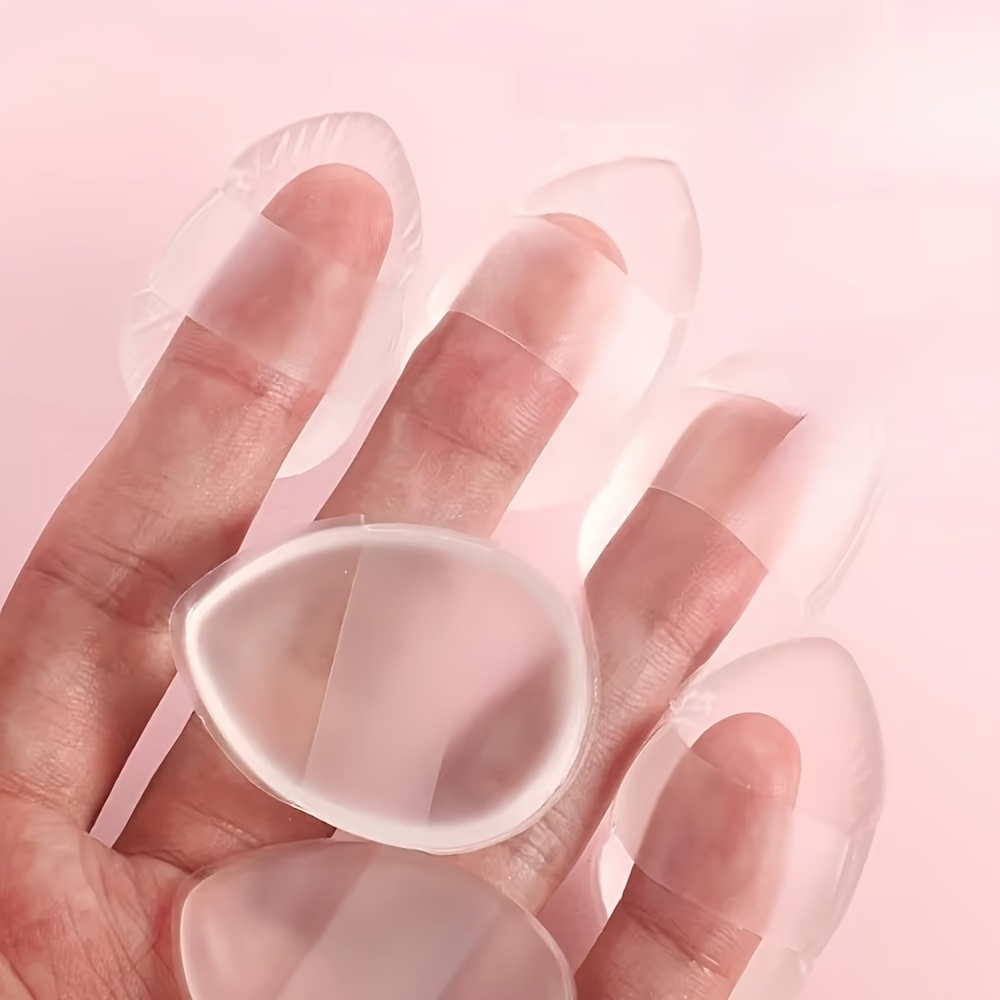2 piezas de mini esponjas de m - Beauty Makeup Blender reseña y precio
