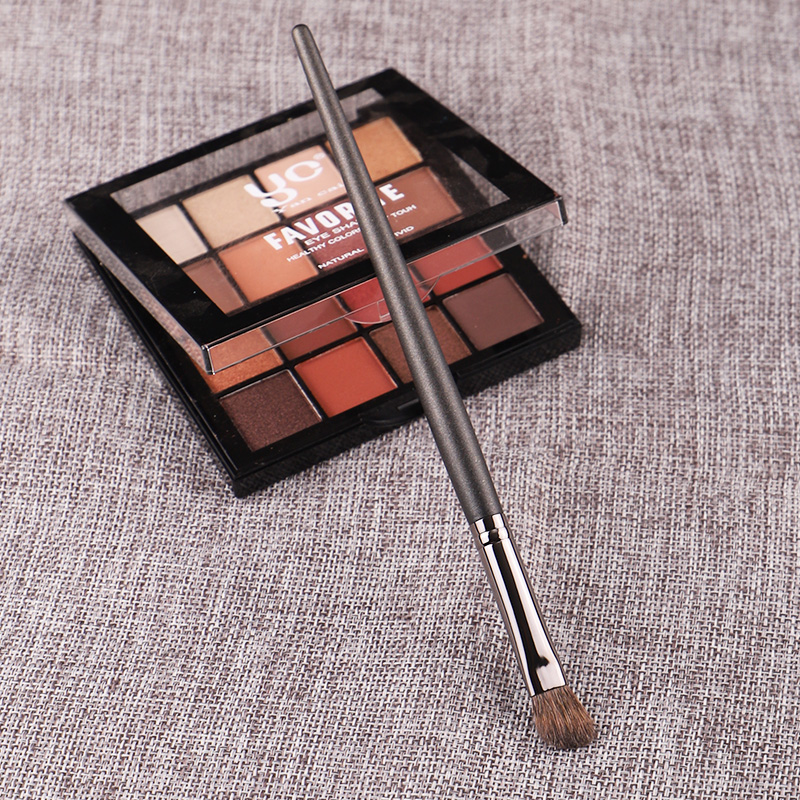 Pincel de maquillaje Piccasso  - Makeup Beauty Ro reseña y precio