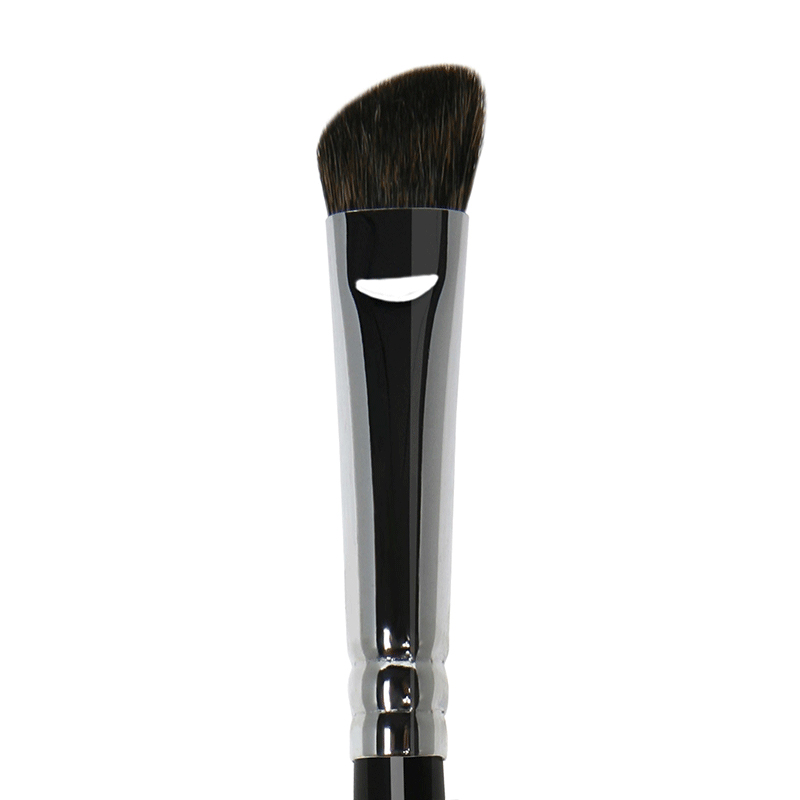 Pincel de maquillaje Piccasso  - Makeup Beauty Ro reseña y precio