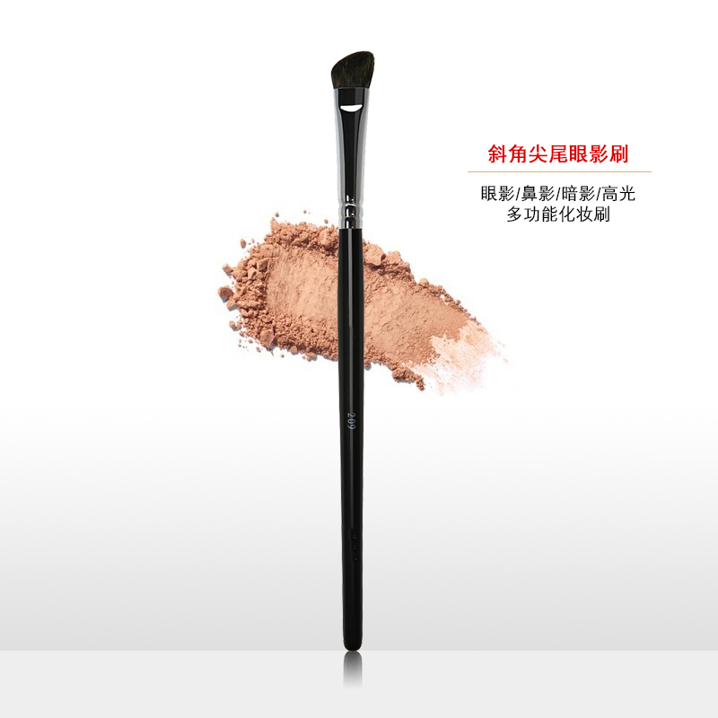 Pincel de maquillaje Piccasso  - Makeup Beauty Ro reseña y precio