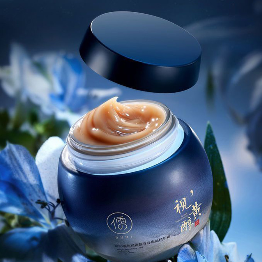 Crema facial antienvejecimient - Beauty Makeup Cream reseña y precio
