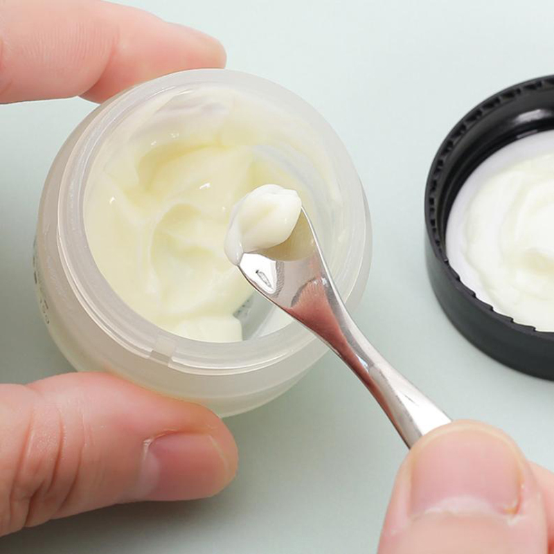 Cucharas de belleza para maqui - Beauty Makeup Cream reseña y precio