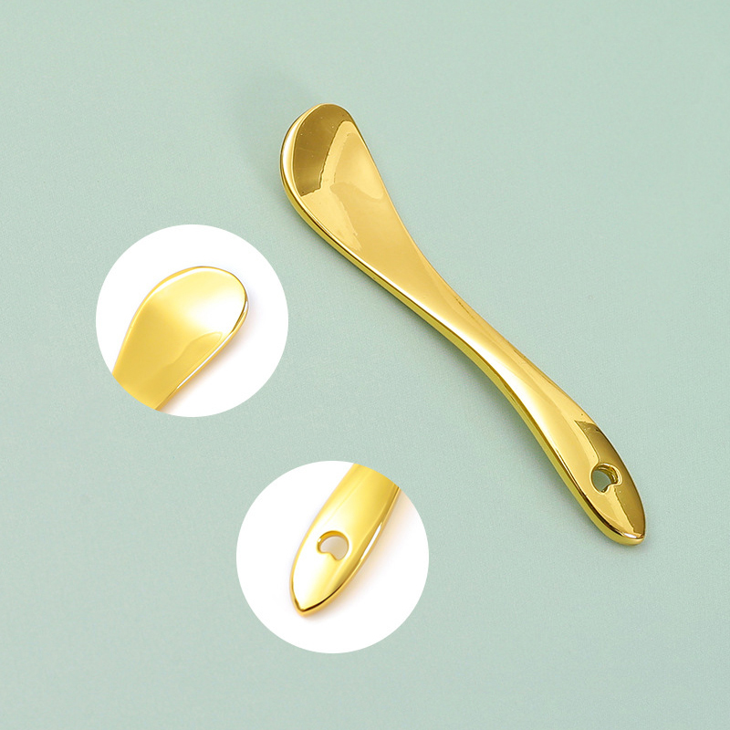 Cucharas de belleza para maqui - Beauty Makeup Cream reseña y precio