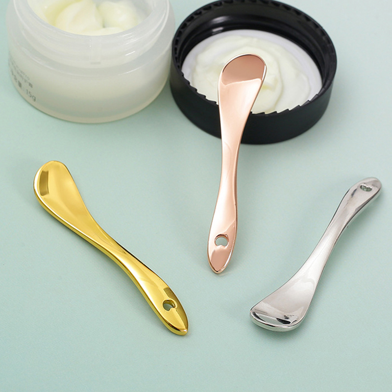 Cucharas de belleza para maqui - Beauty Makeup Cream reseña y precio