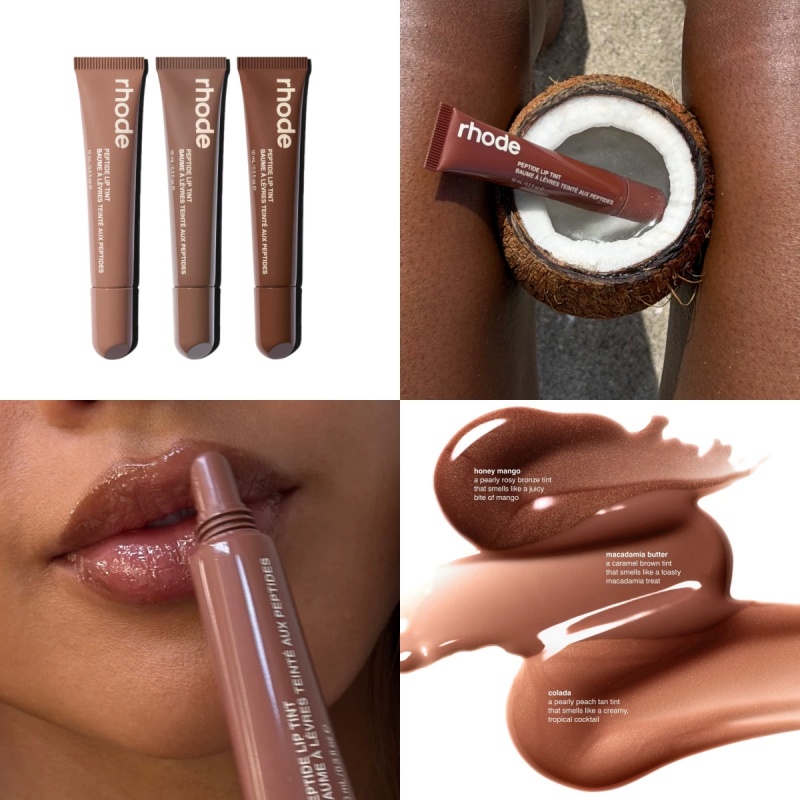 Lápiz Delineador de Labios Sua - Lip Liner Pencil reseña y precio