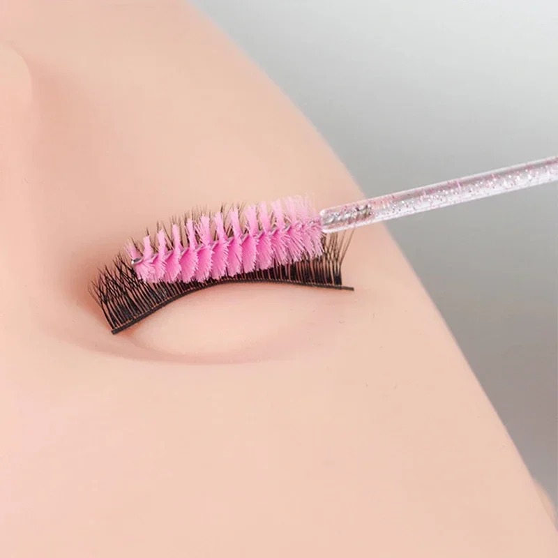 100 Uds cepillos desechables p - Beauty Makeup Products reseña y precio