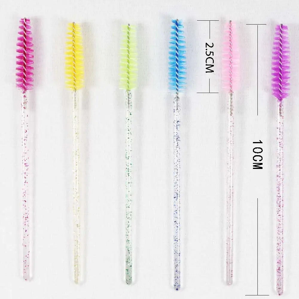 100 Uds cepillos desechables p - Beauty Makeup Products reseña y precio