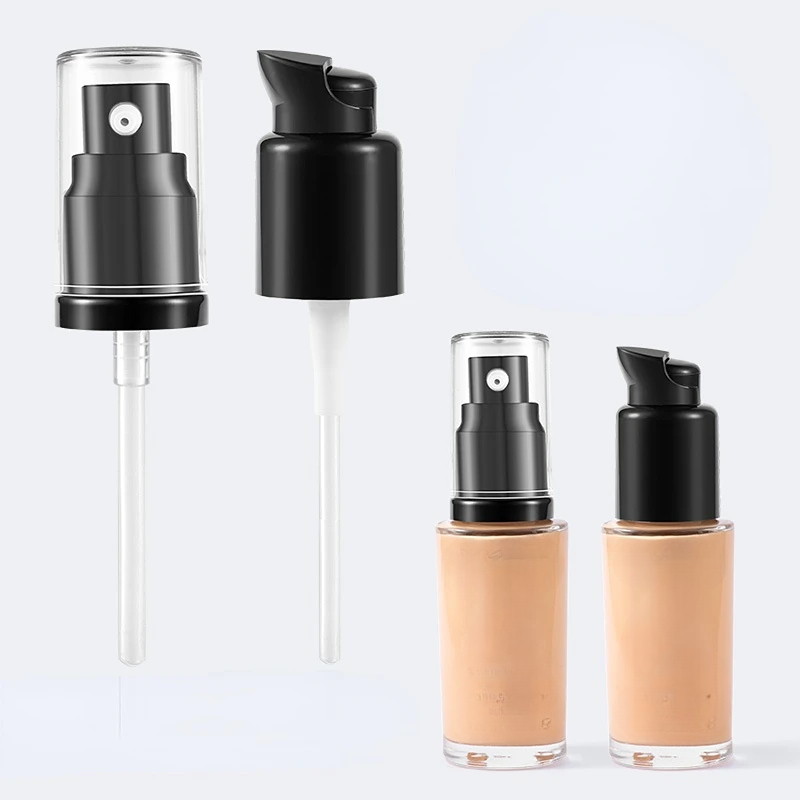 Dispensador de Bomba a Presión - Beauty Makeup Products reseña y precio