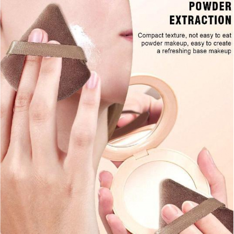 Juego combinado de herramienta - Makeup Beauty Ro reseña y precio