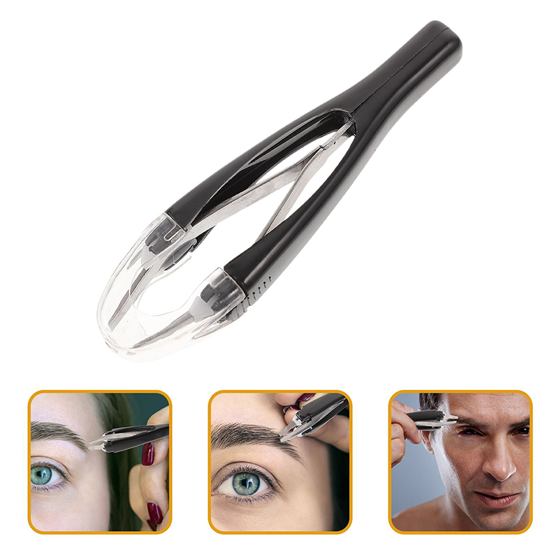 Pinza Retráctil para Depilació - Beauty Hair Makeup reseña y precio
