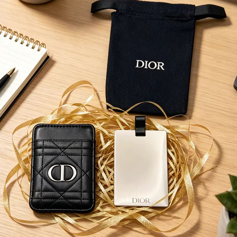 Bolso Dior de Dior, multifunci - Beauty Makeup Dior reseña y precio
