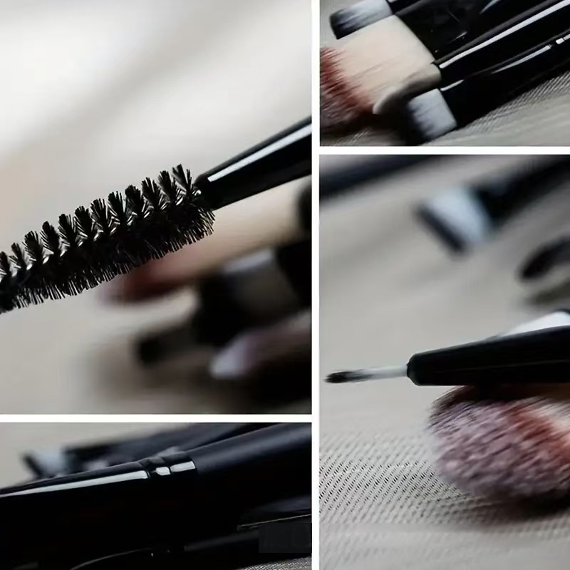 Juego de 20 Brochas de Maquill - Makeup Beauty Ro reseña y precio