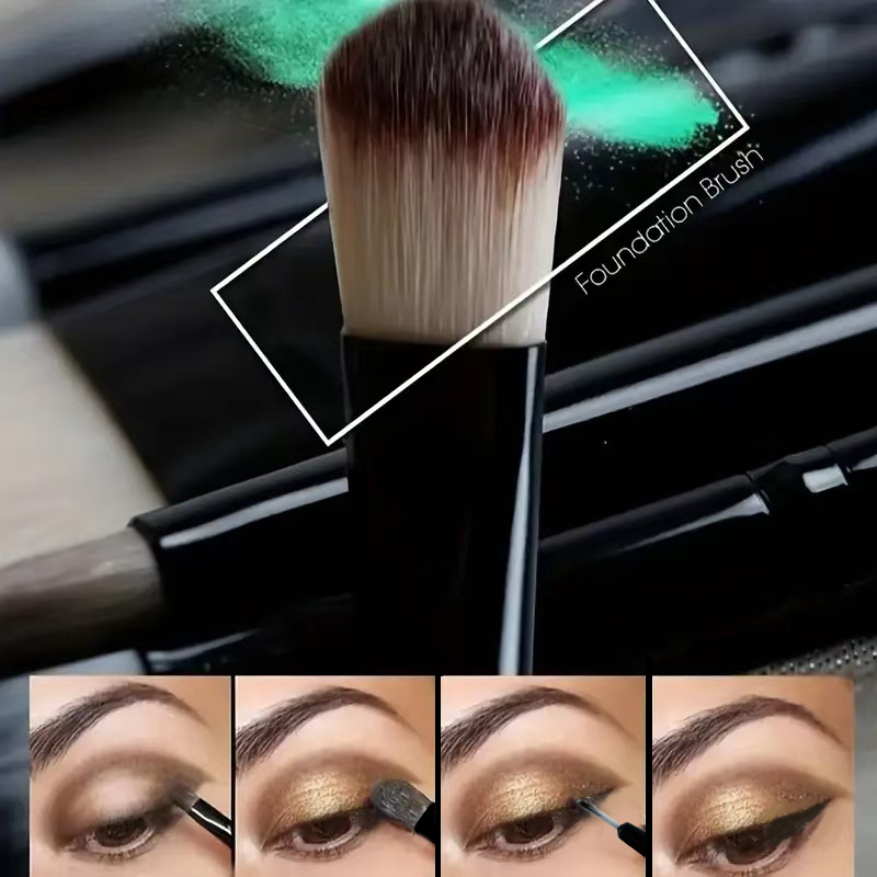 Juego de 20 Brochas de Maquill - Makeup Beauty Ro reseña y precio