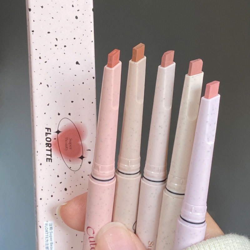 FLORTTE Weird Melia Series Del - Lip Liner Pencil reseña y precio