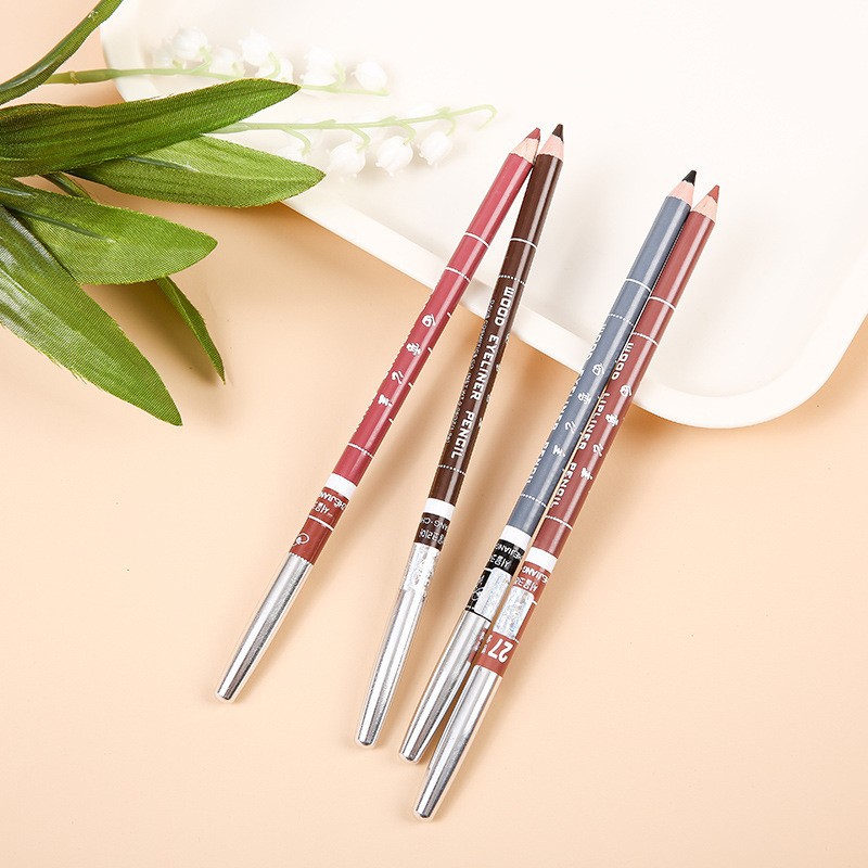 Lápiz delineador de ojos profe - Lip Liner Pencil reseña y precio