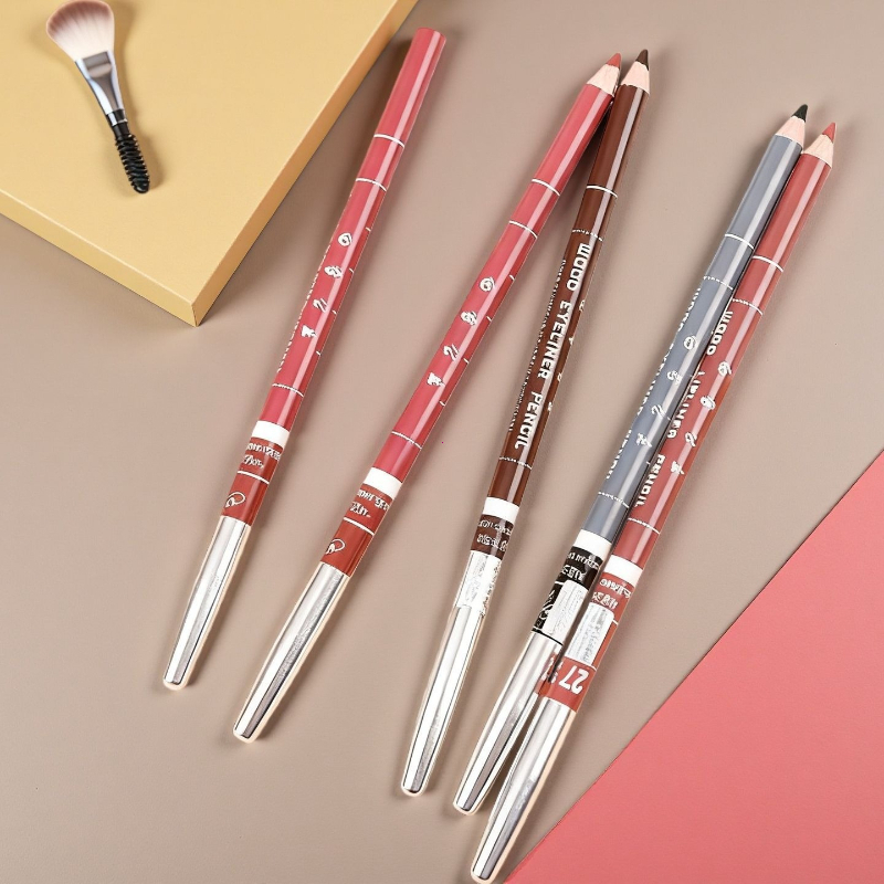 Lápiz delineador de ojos profe - Lip Liner Pencil reseña y precio