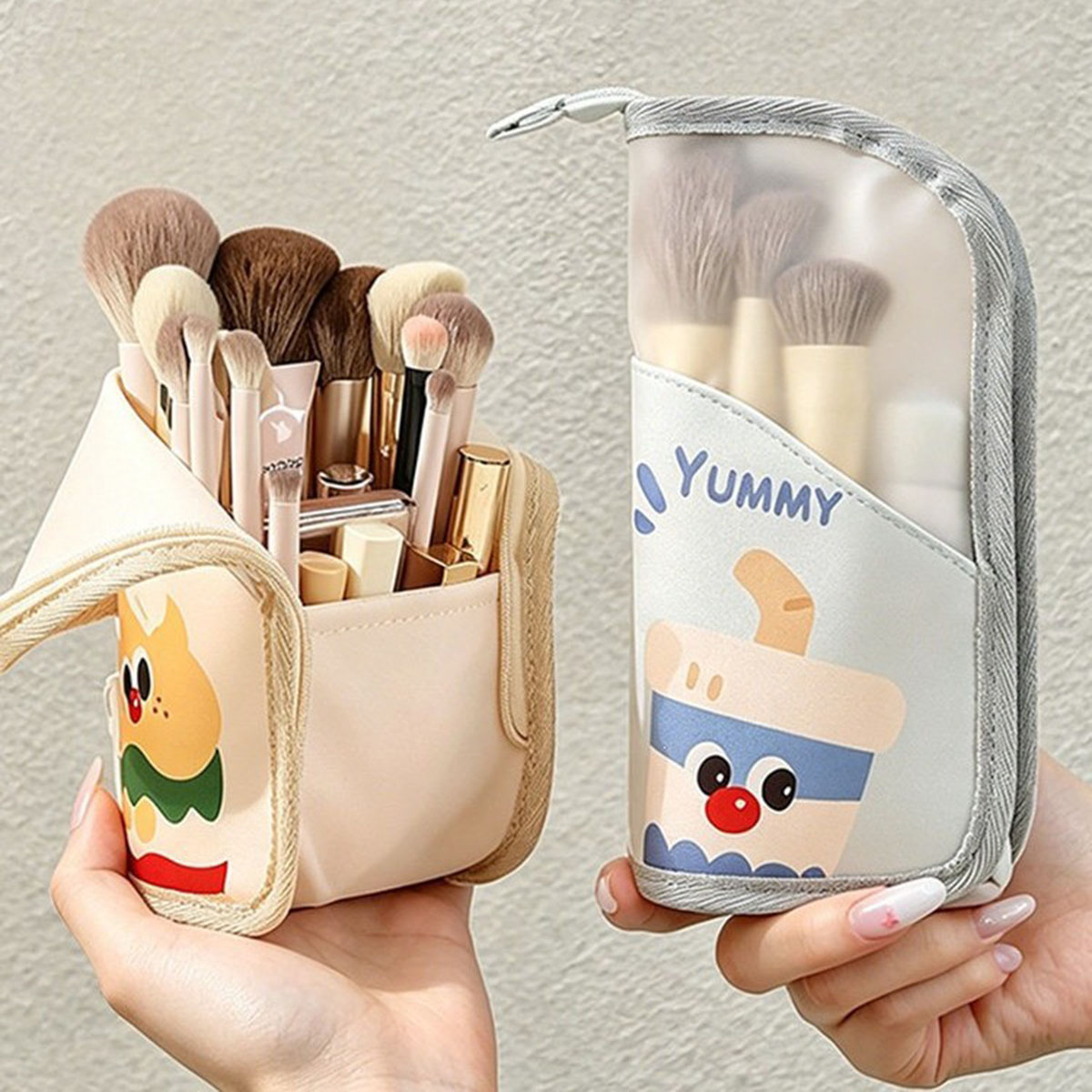Bolsa de cosméticos para mujer - Beauty Makeup & D Anime Studio Vega Baja reseña y precio