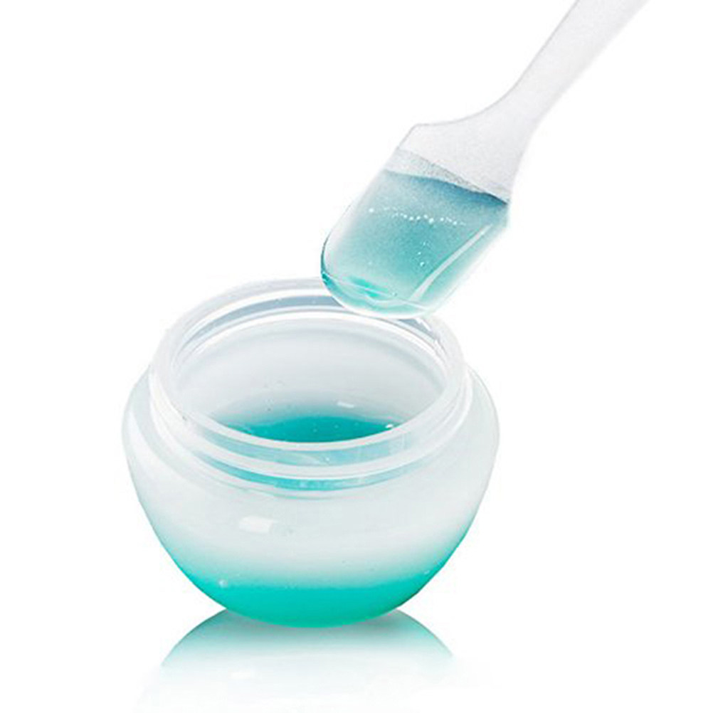 300 piezas de espátulas profes - Beauty Makeup Cream reseña y precio