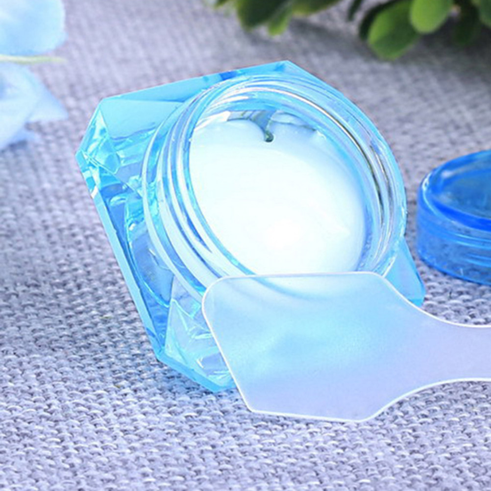 300 piezas de espátulas profes - Beauty Makeup Cream reseña y precio