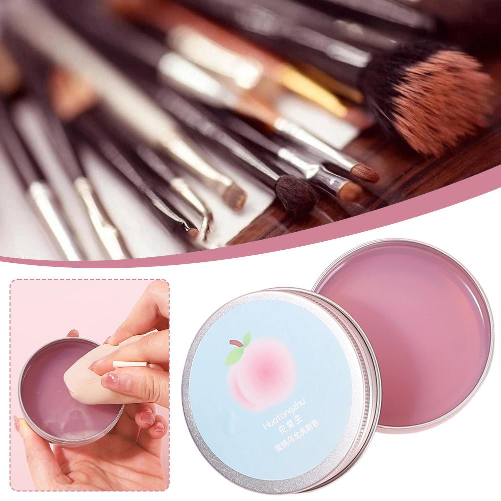 Limpiador de Brochas de Maquil - Beauty Makeup Products reseña y precio