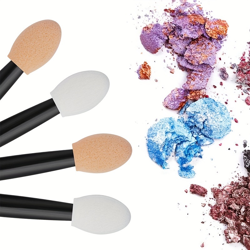 Aplicador de sombra de ojos de - Beauty Makeup Products reseña y precio