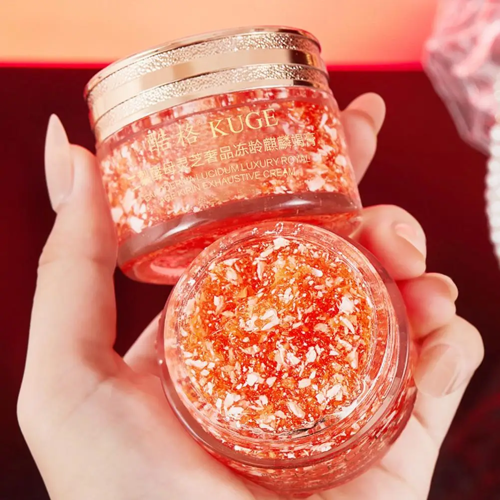 Crema hidratante de Retinol de - Beauty Makeup Cream reseña y precio