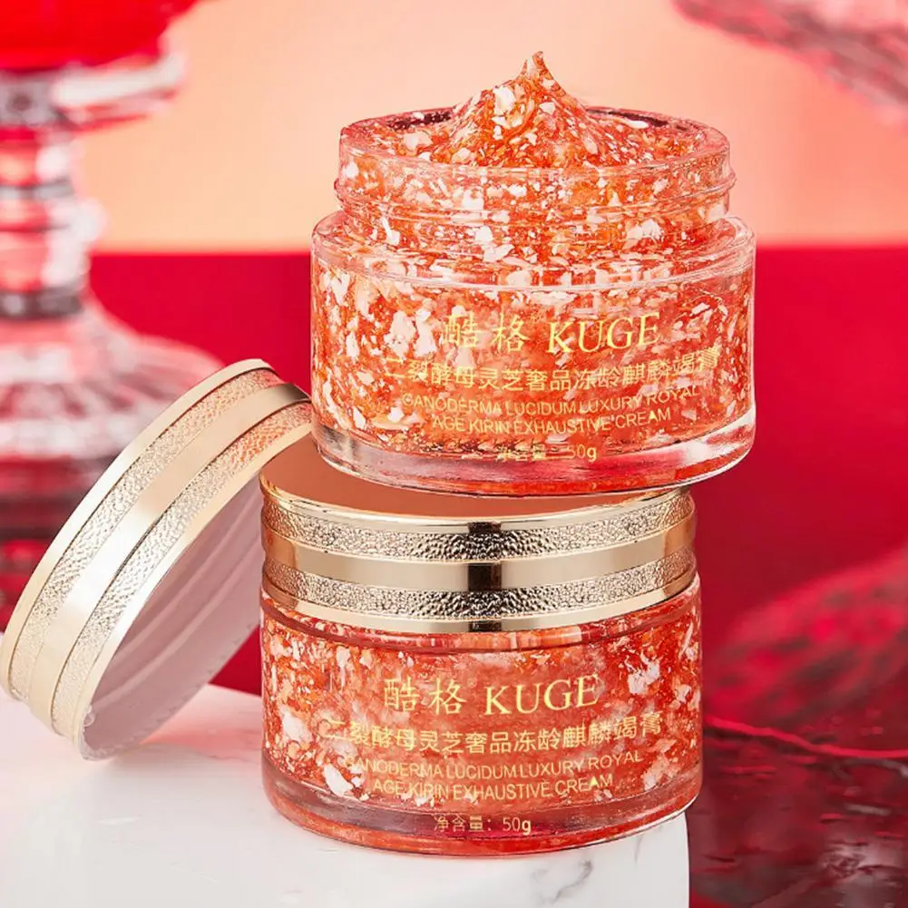 Crema hidratante de Retinol de - Beauty Makeup Cream reseña y precio