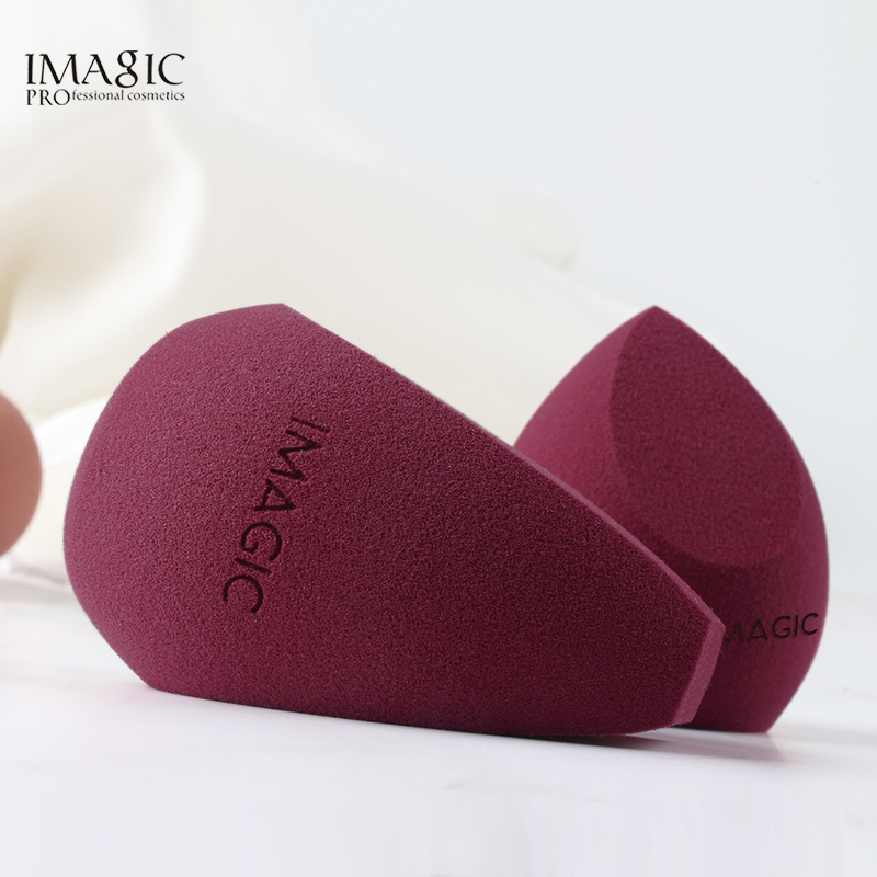 Esponja de maquillaje IMAGIC,  - Beauty Makeup Blender reseña y precio