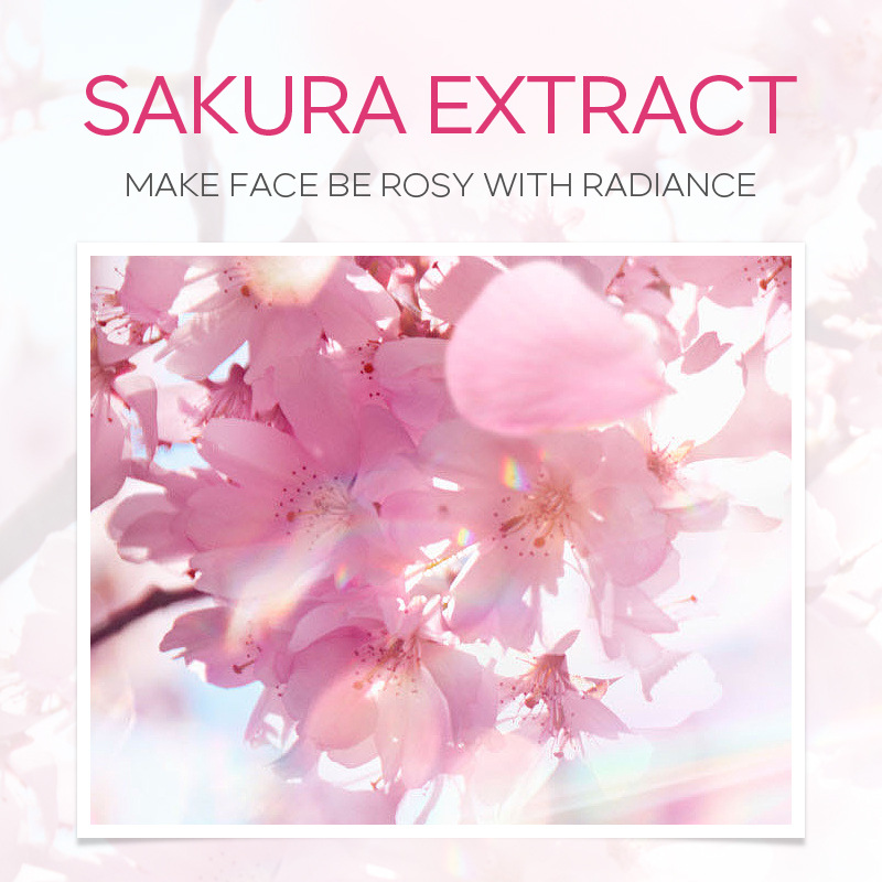Sakura-limpiador Facial corean - Beauty Makeup Cream reseña y precio