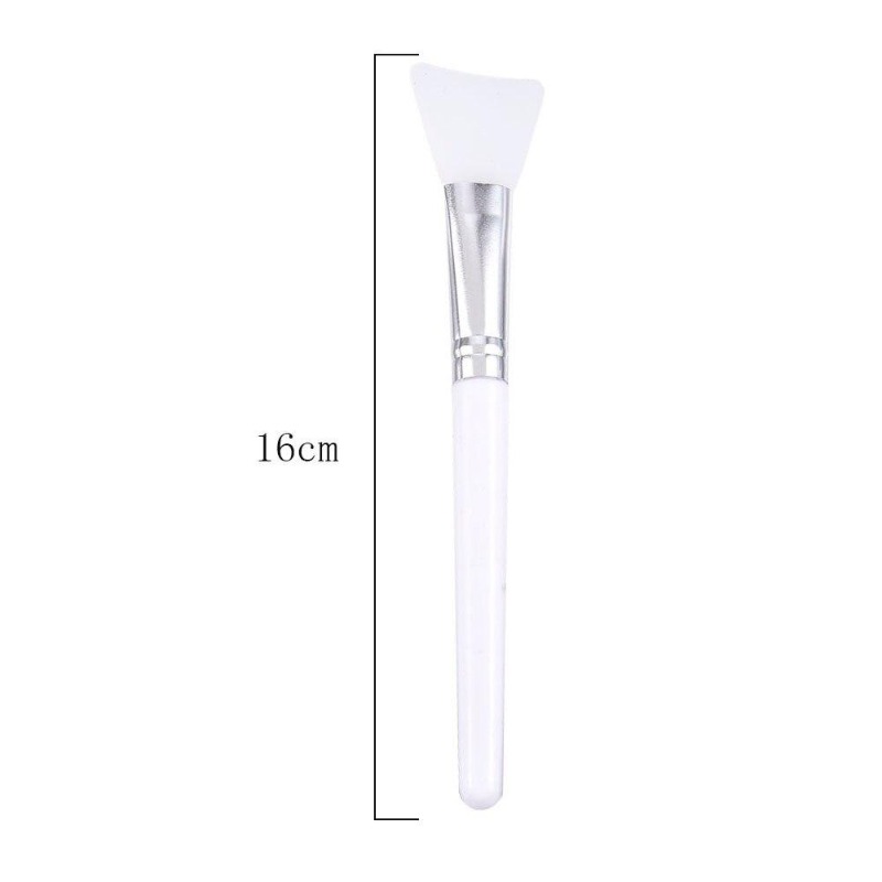 4 unids/set de cepillo de sili - Makeup Beauty Ro reseña y precio