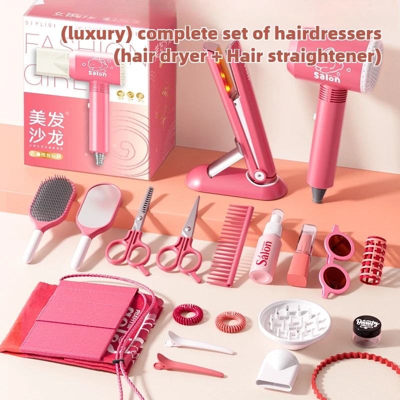 Juego de salón de belleza para - Makeup Beauty House reseña y precio