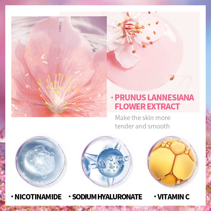LAIKOU-Juego de cuidado Facial - Beauty Makeup Cream reseña y precio