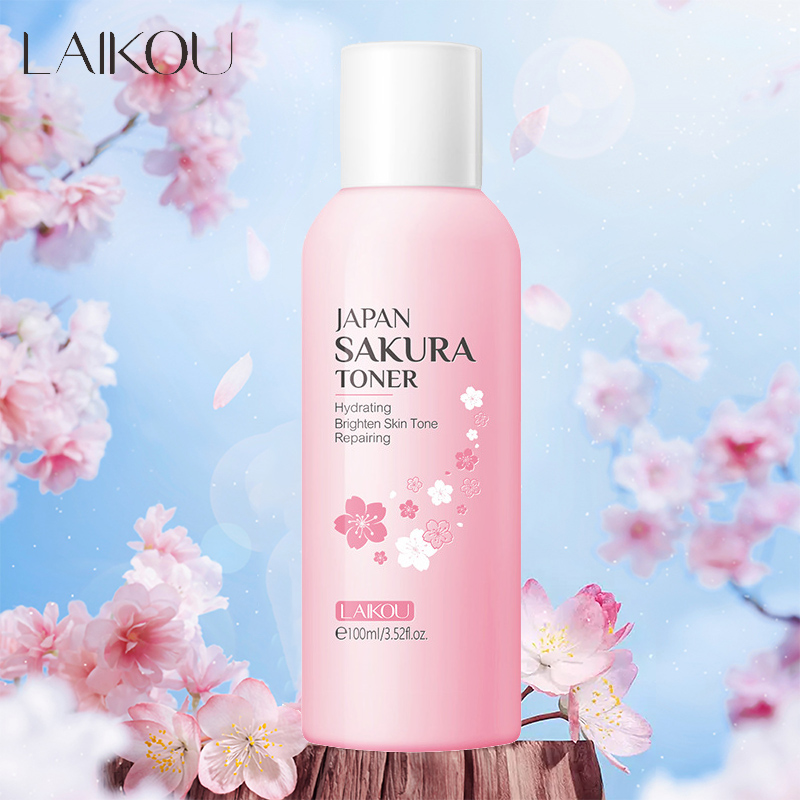 LAIKOU-Juego de cuidado Facial - Beauty Makeup Cream reseña y precio