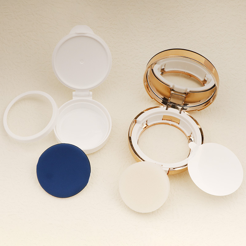1 unidad de caja vacía de 15g  - Beauty Makeup Blender reseña y precio