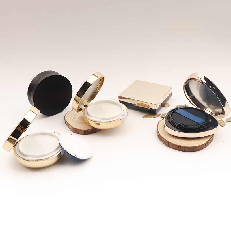 1 unidad de caja vacía de 15g  - Beauty Makeup Blender reseña y precio